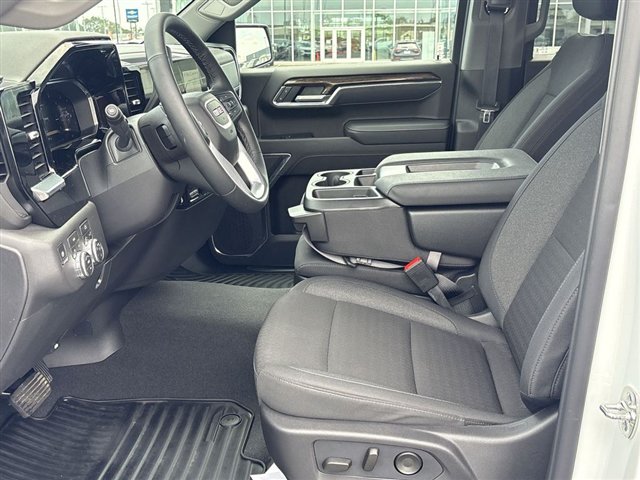 Certified 2026 GMC Sierra 1500 Elevation AWD/4WD image 19