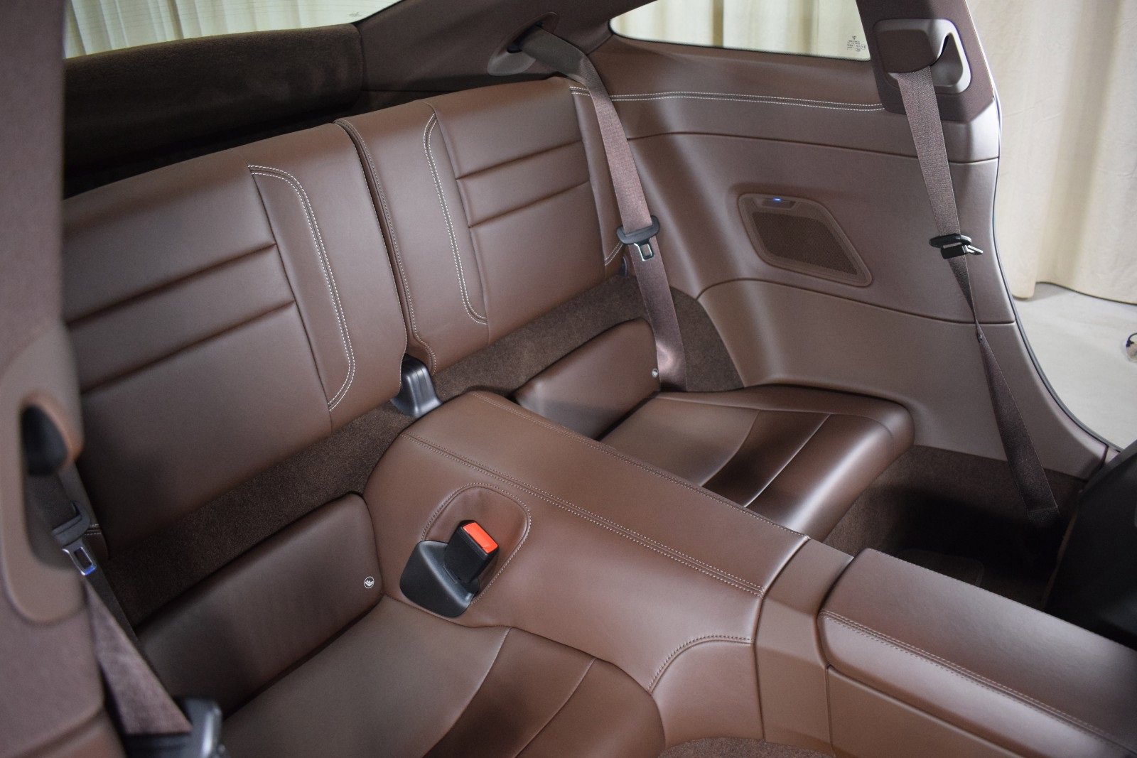 Used 2023 Porsche 911 Carrera S w/ Sport Package image 18