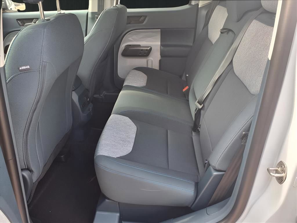 New 2025 Ford Maverick XLT w/ XLT Luxury Package image 15