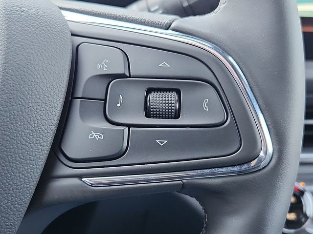 New 2026 Buick Envista Preferred w/ Convenience I Package image 12