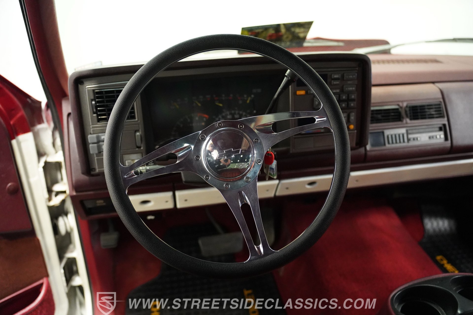 Used 1994 GMC Sierra 1500 2WD Regular Cab image 38