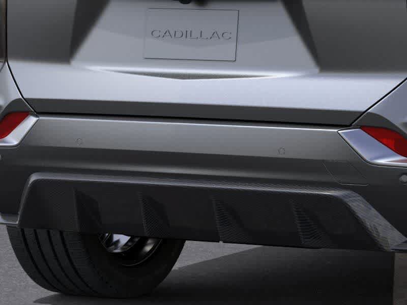 New 2026 Cadillac Optiq V w/ Magnus Launch Edition AWD/4WD image 14