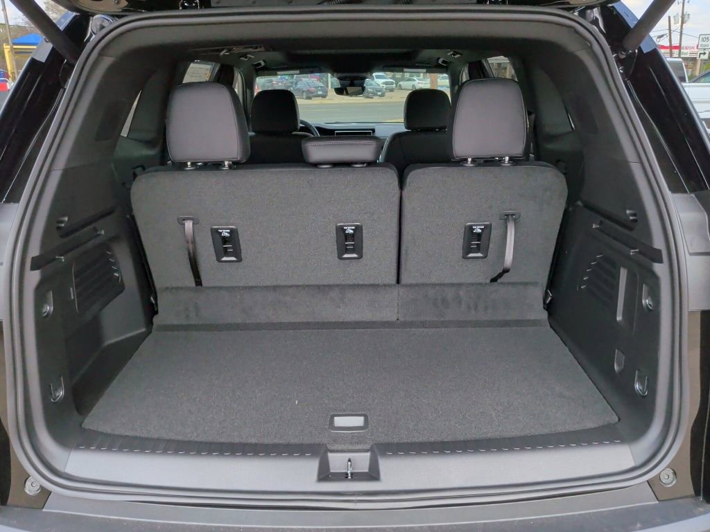 New 2026 GMC Acadia Elevation w/ Black Edition image 40