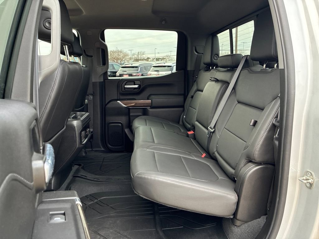 Used 2020 Chevrolet Silverado 1500 RST w/ All-Star Edition image 24