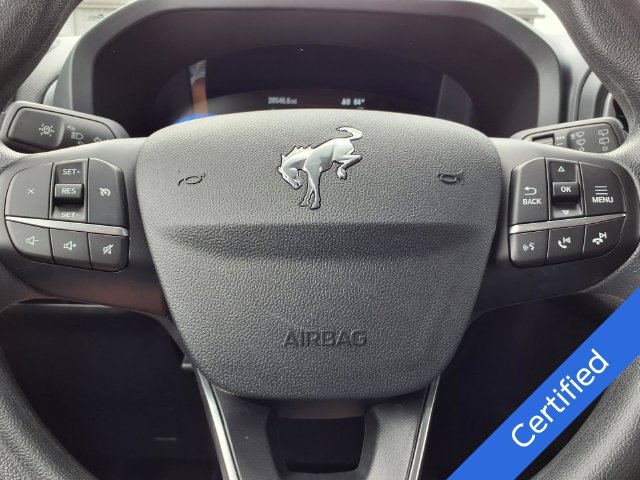 Certified 2024 Ford Bronco Sport Big Bend AWD/4WD image 14