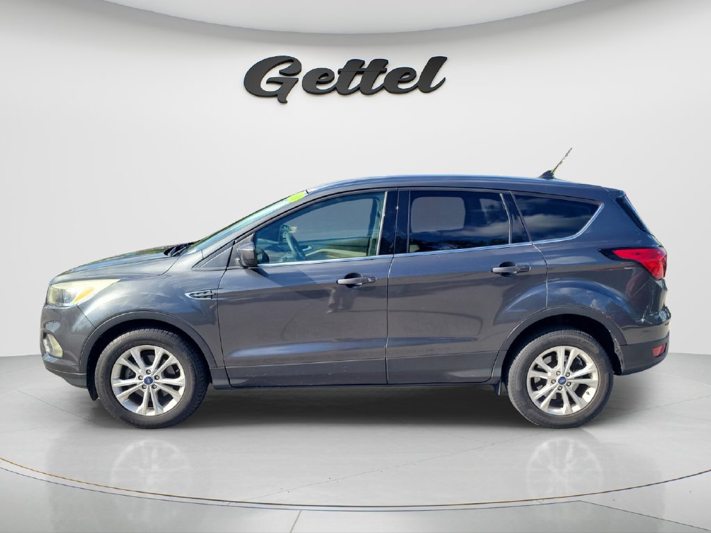 Used 2019 Ford Escape SE FWD image 8
