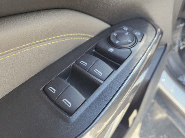 New 2026 Chevrolet Trax ACTIV w/ Driver Confidence Package image 28