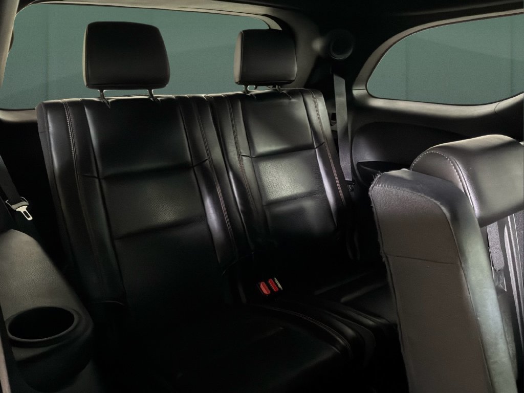 Used 2022 Dodge Durango R/T AWD/4WD image 26