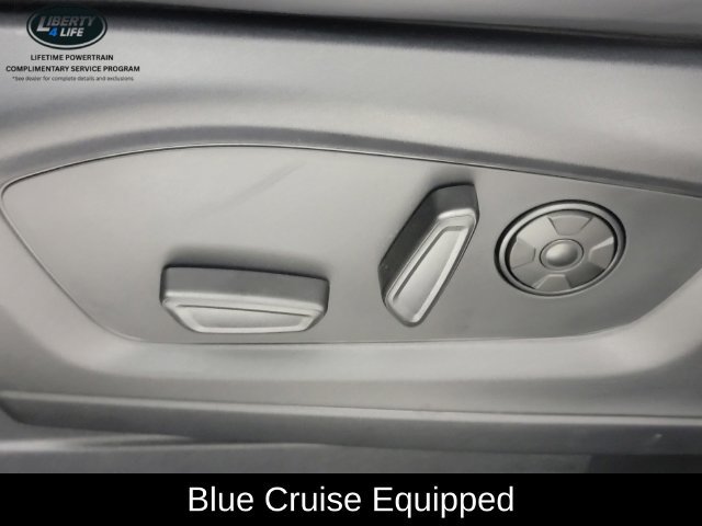 Used 2025 Ford Explorer ST w/ Sun And Sound Package AWD/4WD image 14