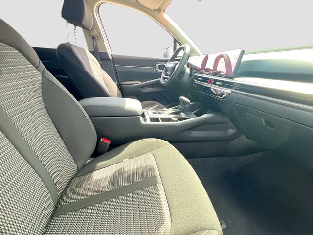 New 2026 Kia Sorento LX FWD image 28