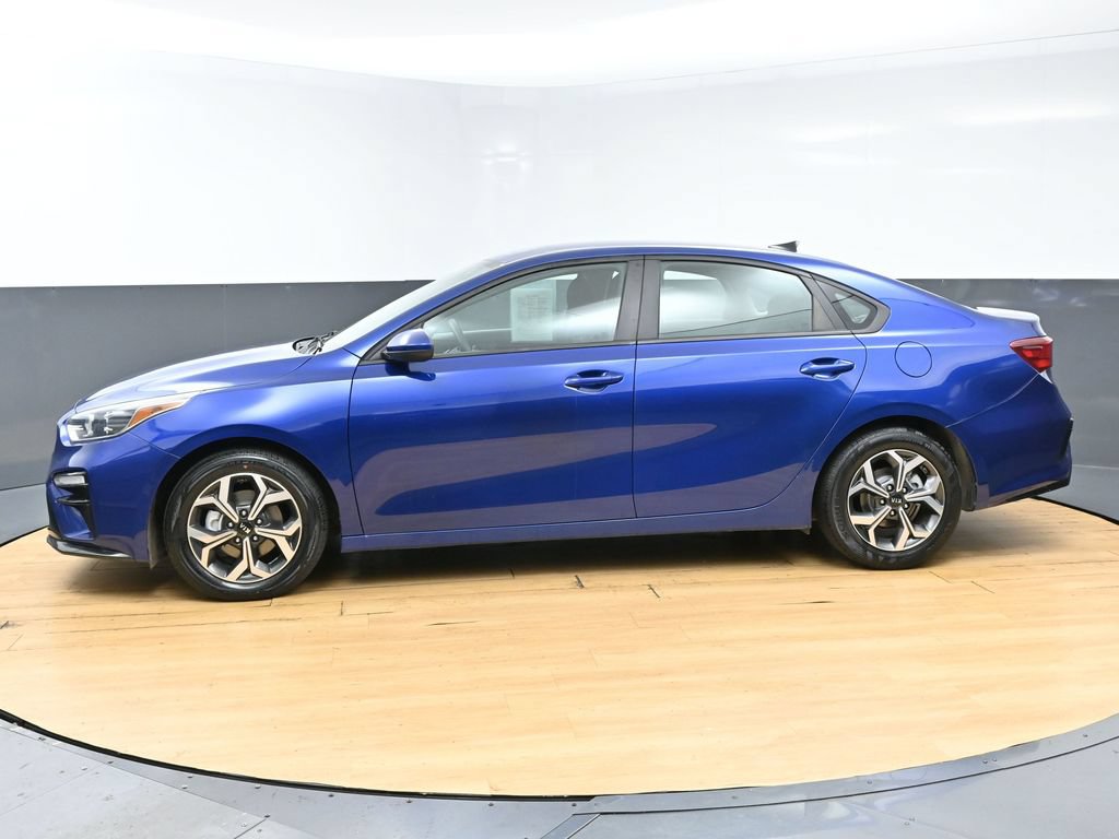 Used 2020 Kia Forte LXS FWD image 6