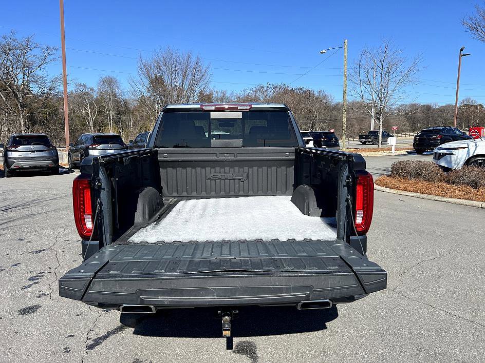 Used 2022 GMC Sierra 1500 AT4 w/ AT4 Premium Package image 15