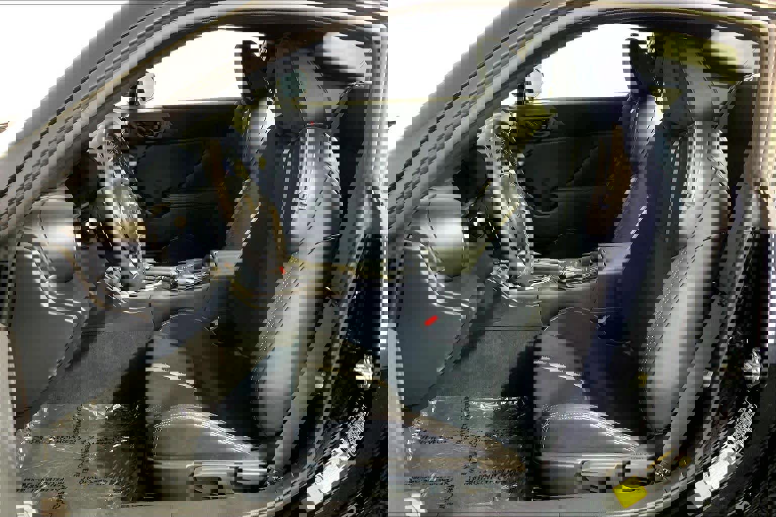 Used 2024 Toyota GR86 Premium image 9