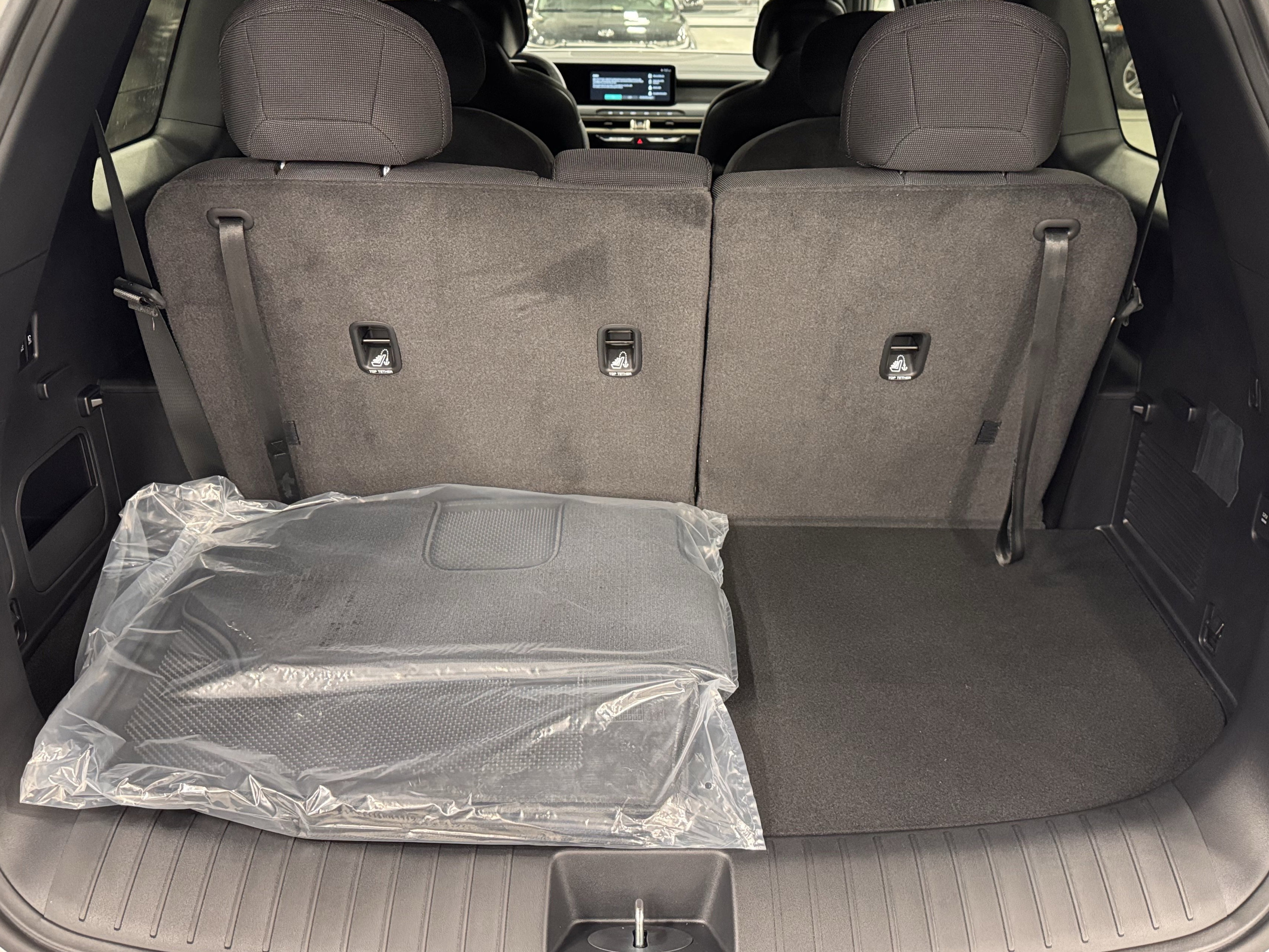 New 2027 Kia Telluride S image 13