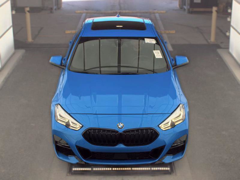 Used 2022 BMW 228i xDrive Gran Coupe AWD/4WD image 2