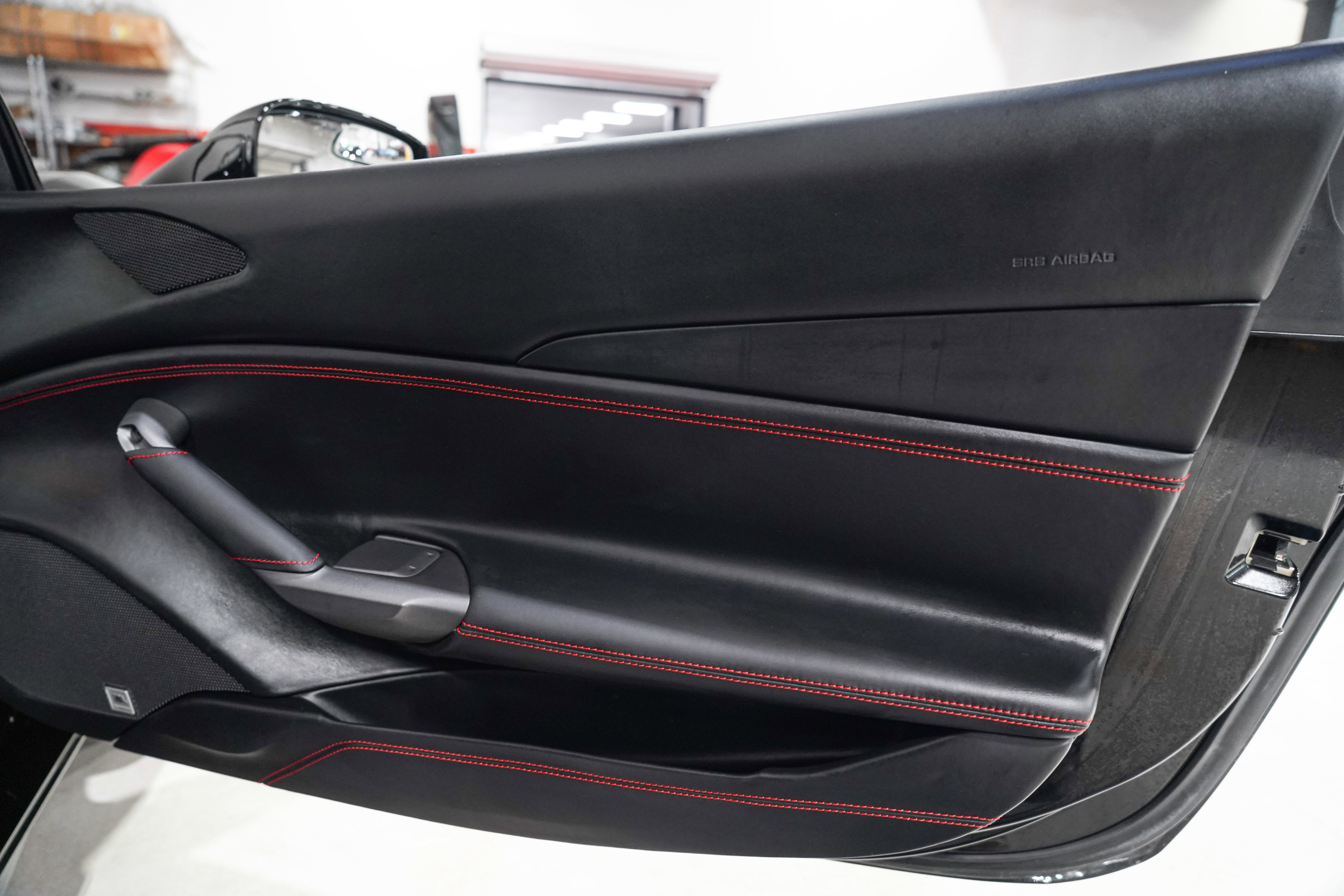 Used 2016 Ferrari 488 GTB RWD image 18