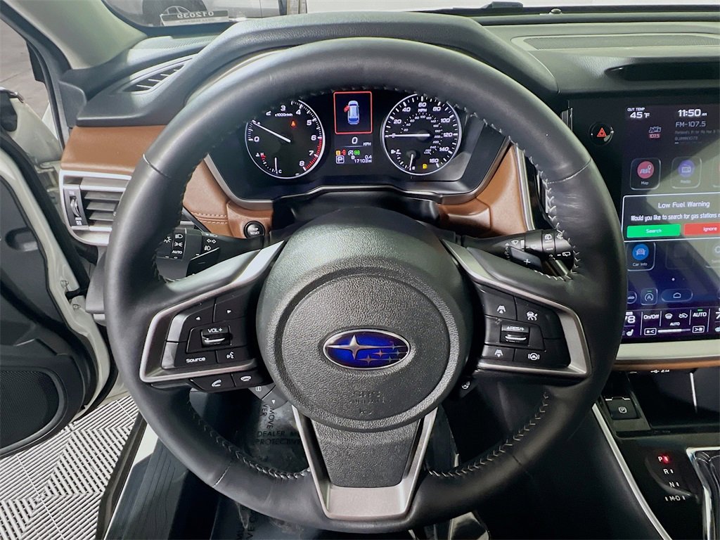 Used 2022 Subaru Outback Touring XT image 11