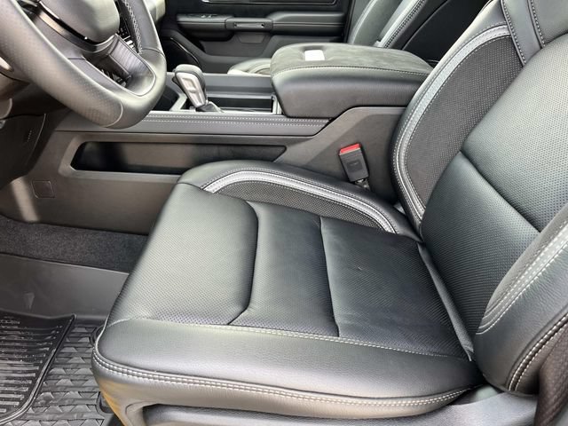 New 2026 RAM 1500 RHO AWD/4WD image 23