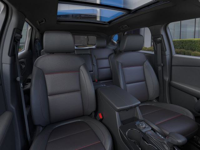 New 2026 Chevrolet Blazer RS w/ Driver Confidence II Package FWD image 39