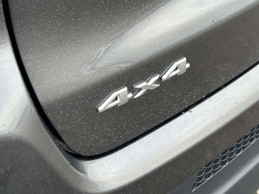 Used 2020 Jeep Compass Limited w/ Rear Convenience Group image 10