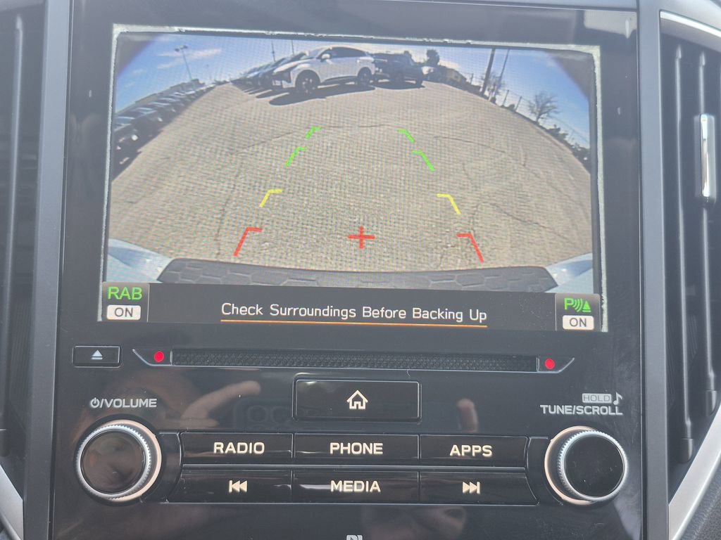 Used 2019 Subaru Crosstrek 2.0i Limited image 23