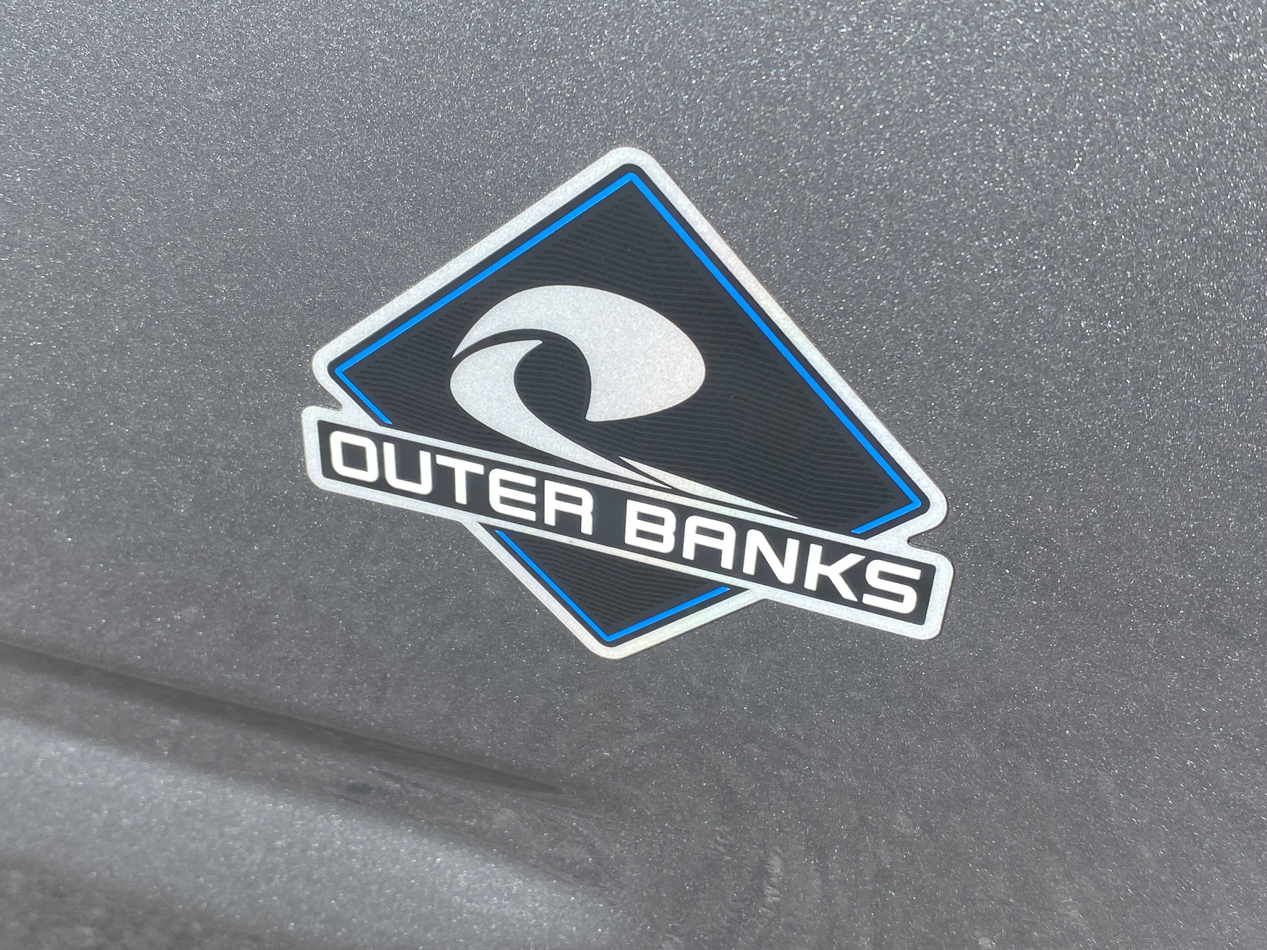 Used 2024 Ford Bronco Sport Outer Banks image 27