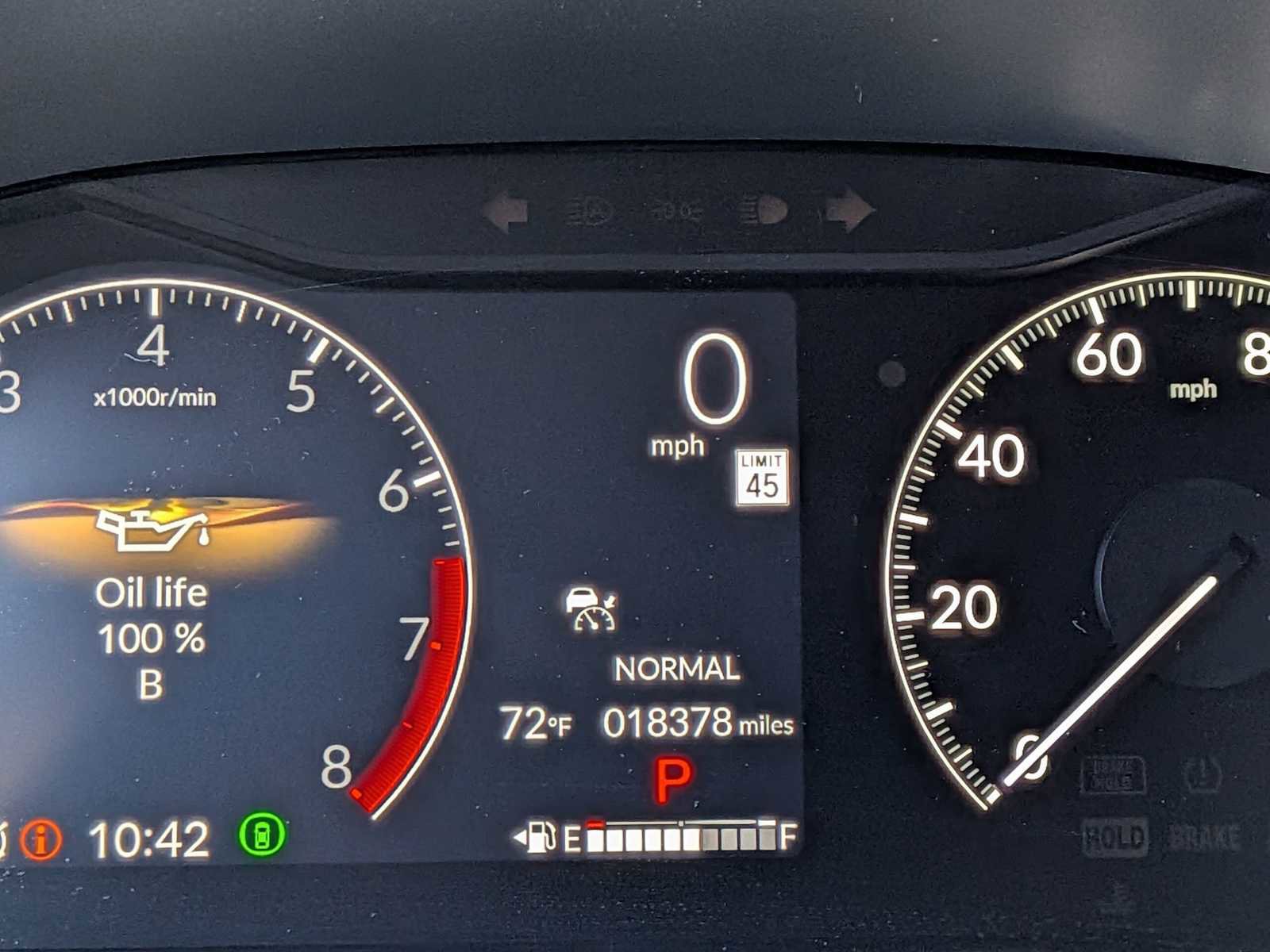 Used 2024 Honda CR-V EX-L image 31