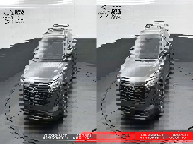 New 2026 Nissan Pathfinder Platinum image 57