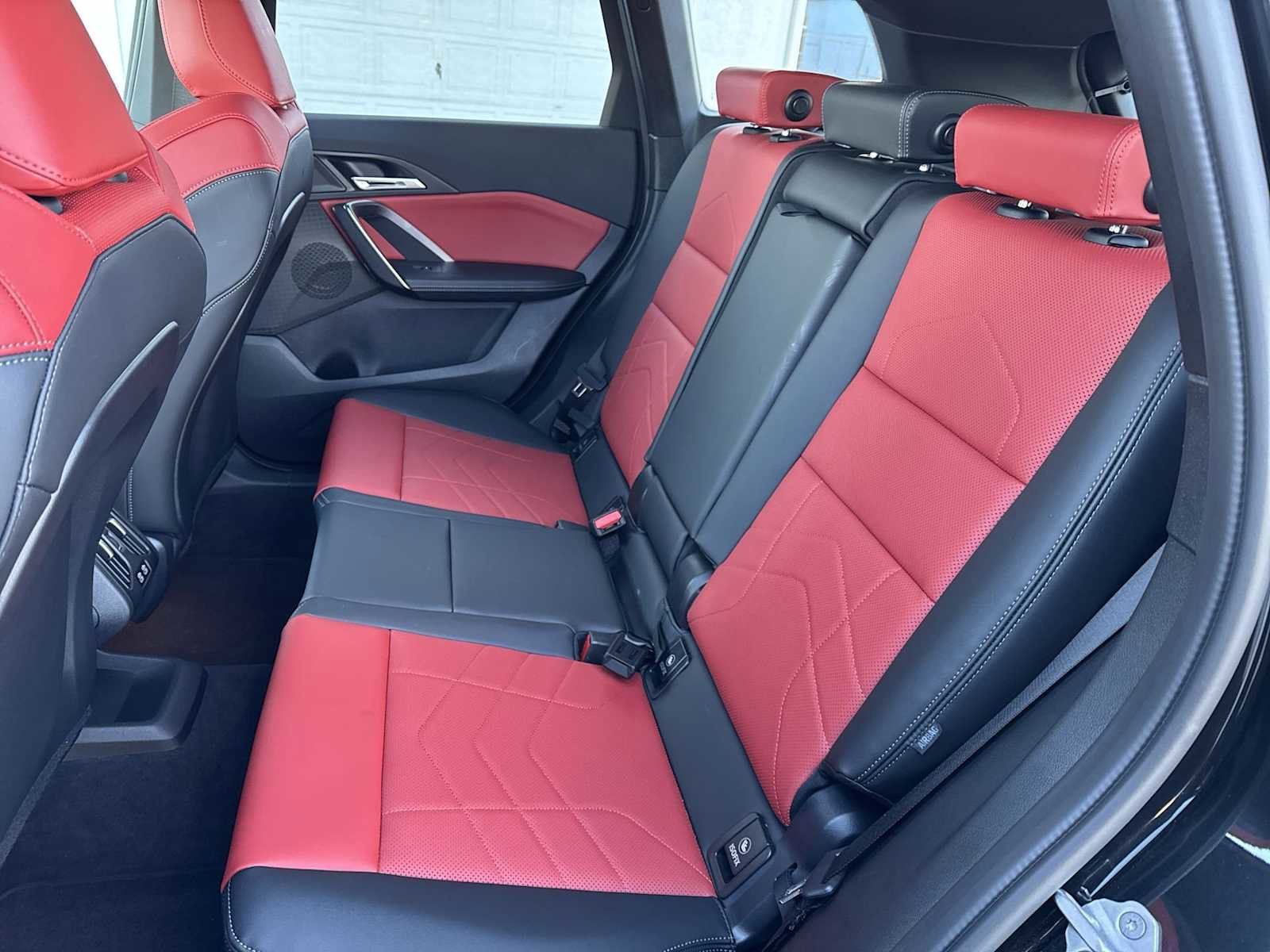 Used 2025 BMW X1 xDrive28i image 18