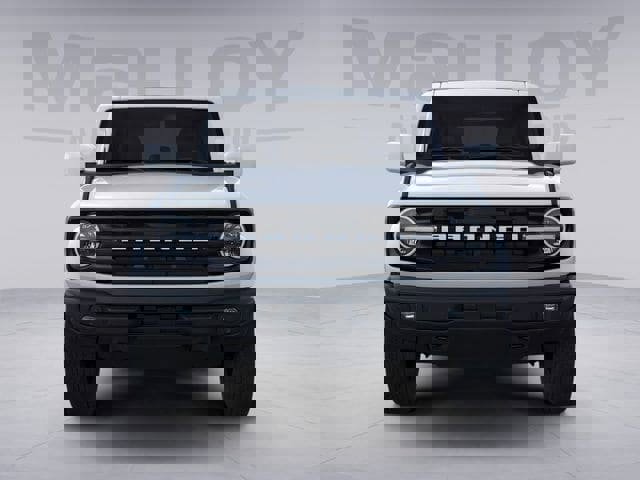 New 2026 Ford Bronco Outer Banks image 38