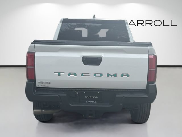 Used 2024 Toyota Tacoma SR AWD/4WD image 4