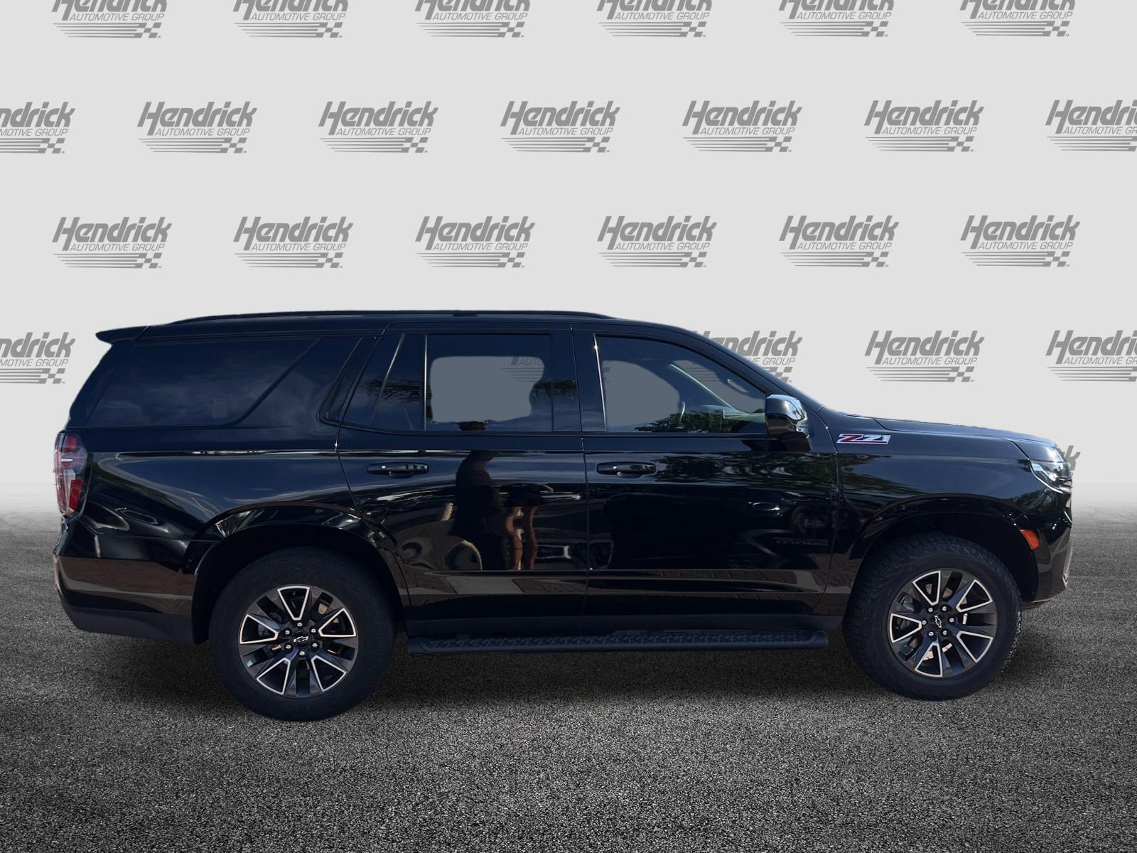 Used 2023 Chevrolet Tahoe Z71 AWD/4WD image 11