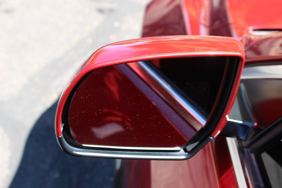 Used 2018 Cadillac ATS 2.0T Sedan image 50
