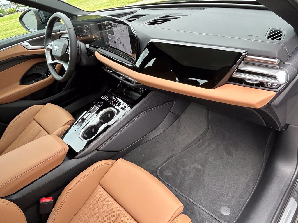 New 2026 Audi A6 Premium Plus AWD/4WD image 41