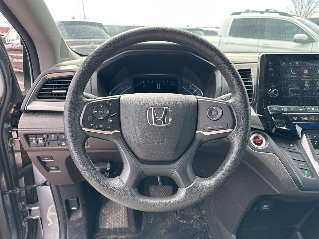 Used 2019 Honda Odyssey EX image 21