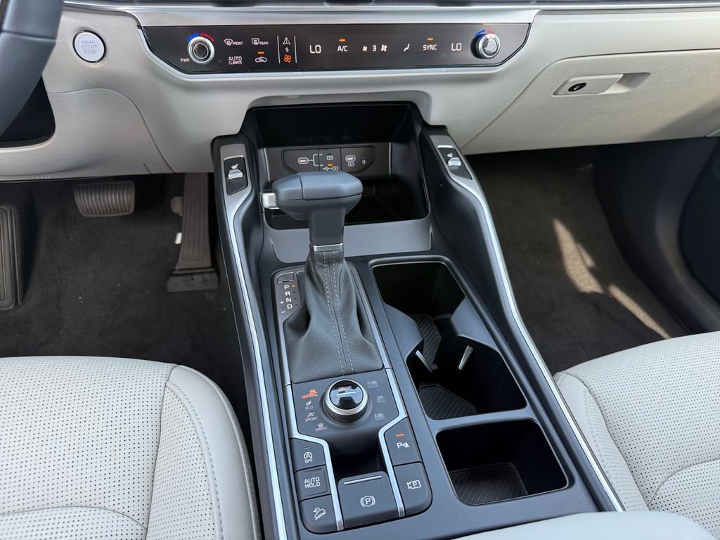 New 2026 Kia Sorento EX AWD/4WD image 13