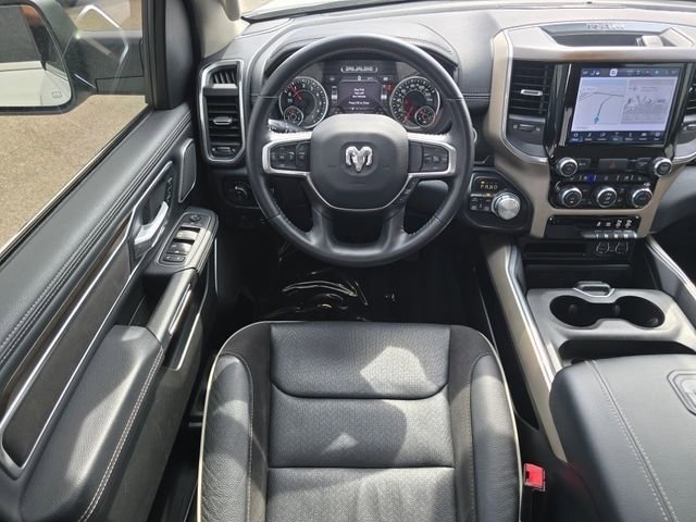 Used 2022 RAM 1500 Laramie image 5