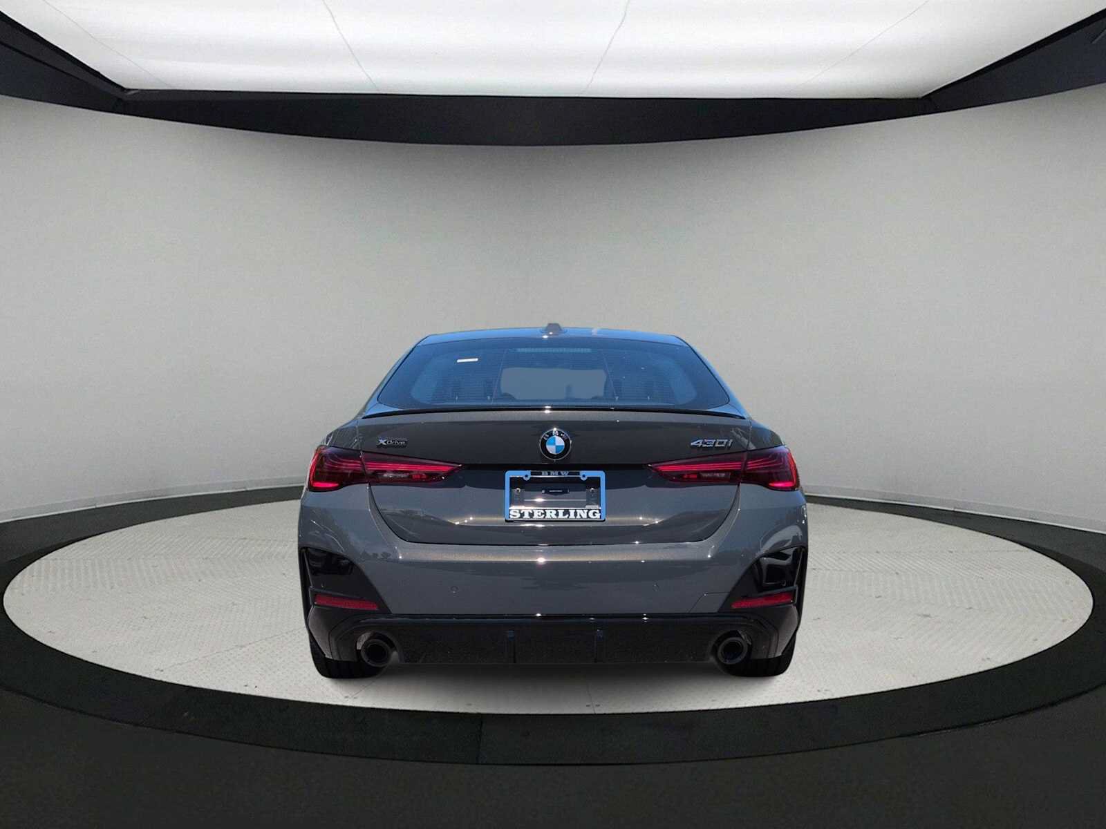 New 2026 BMW 430i xDrive w/ M Sport Package AWD/4WD image 7