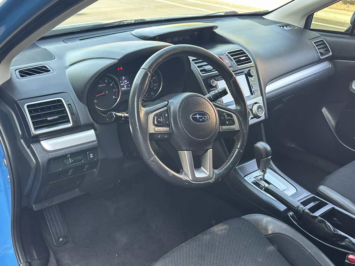 Used 2016 Subaru Crosstrek 2.0i Premium AWD/4WD image 13