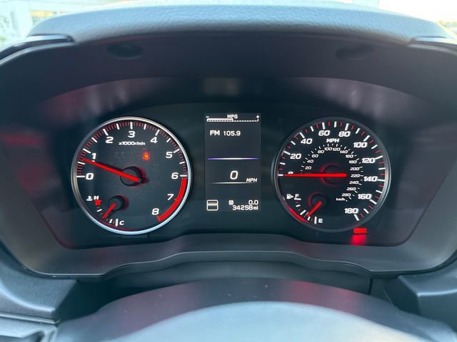 Used 2023 Subaru WRX Premium image 38