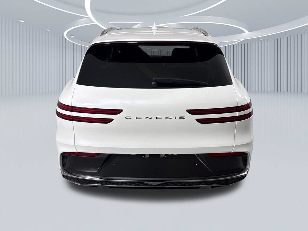 New 2027 Genesis GV70 2.5T Advanced AWD/4WD image 4