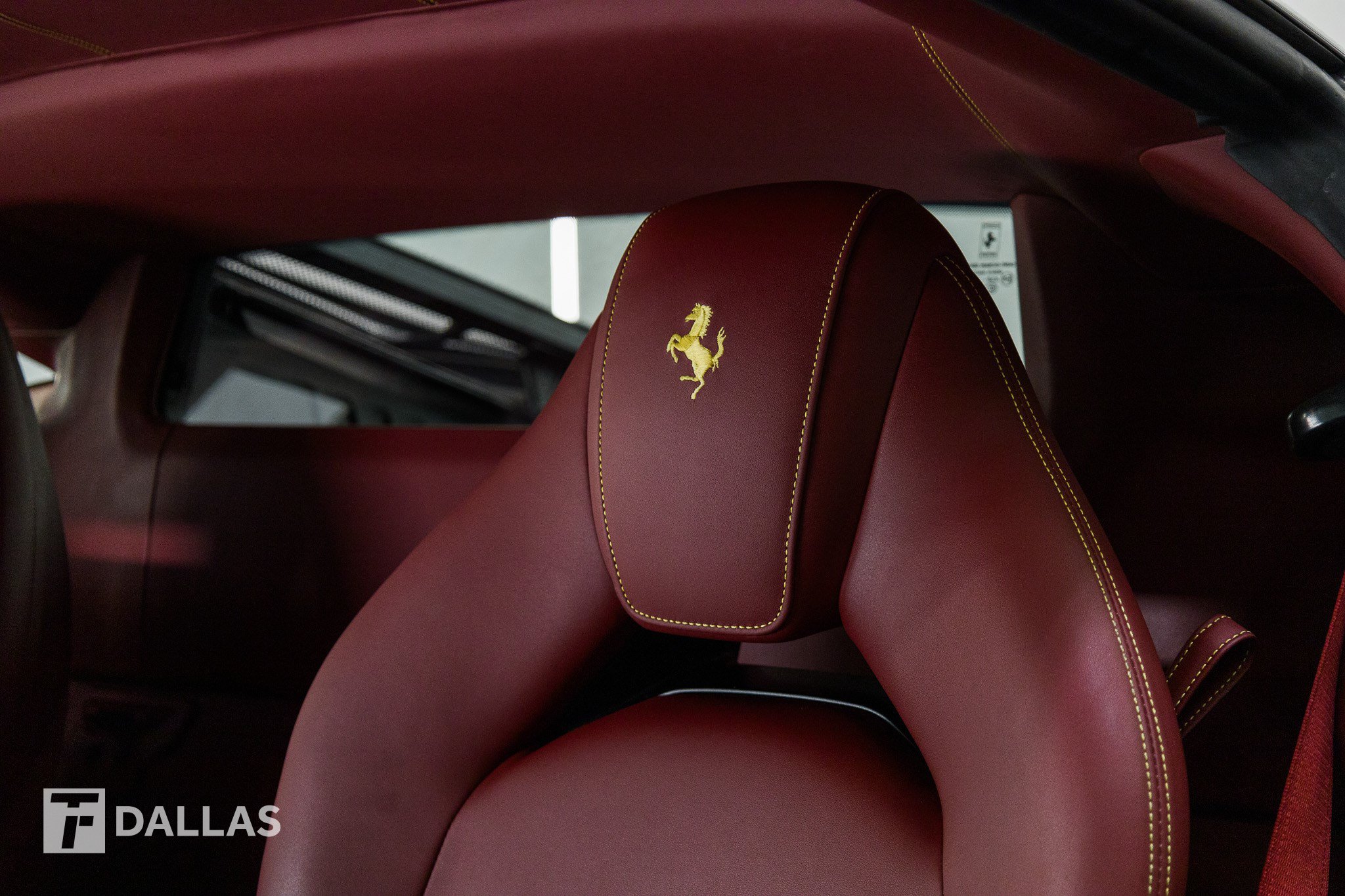 Used 2017 Ferrari 488 GTB RWD image 27