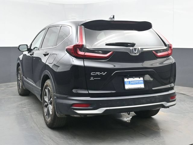 Used 2020 Honda CR-V EX image 7
