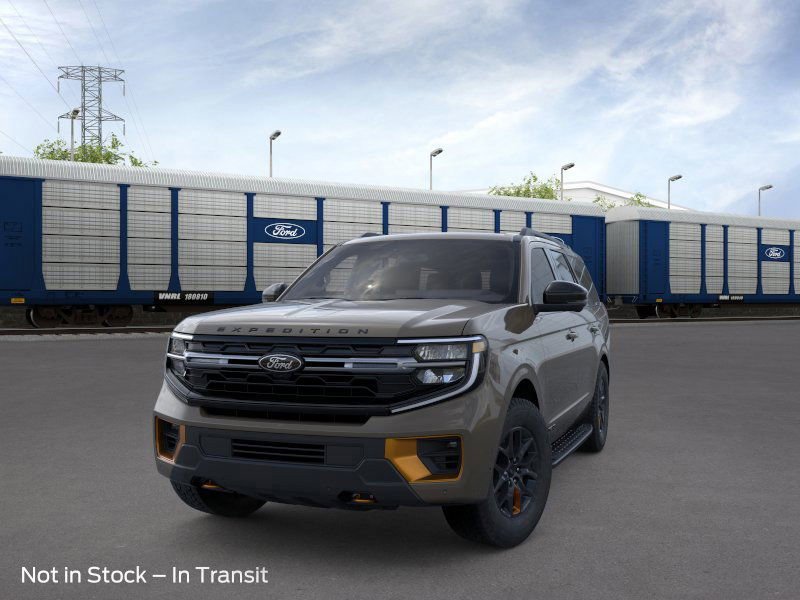 New 2026 Ford Expedition Tremor image 3