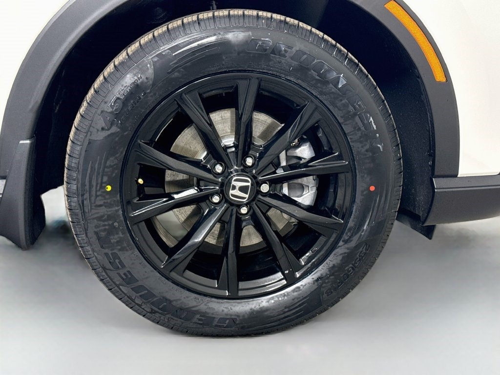 Used 2024 Honda CR-V Sport-L image 31