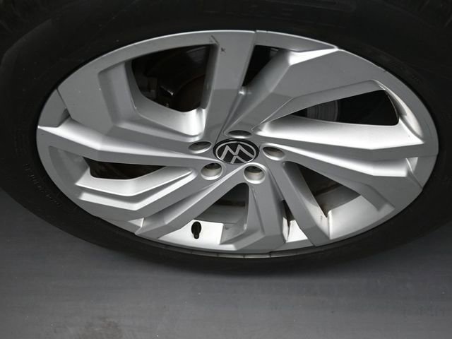 Used 2021 Volkswagen Atlas SE w/ Towing Package FWD image 7