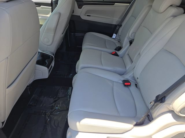 New 2026 Honda Odyssey EX-L image 9