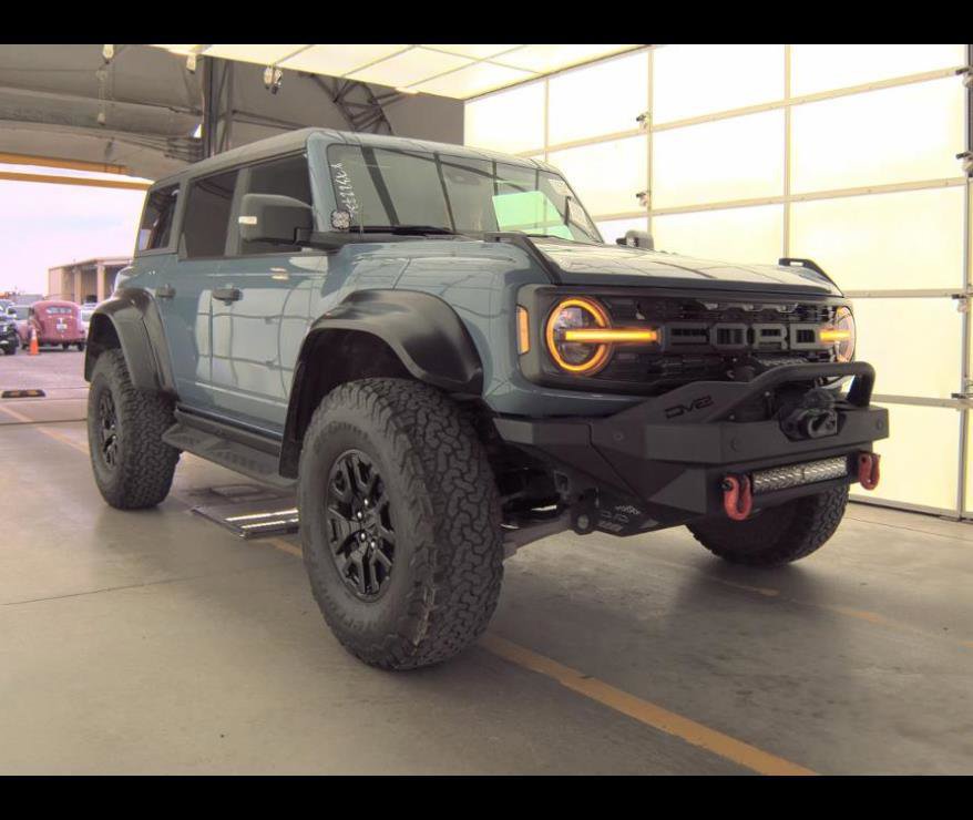 Used 2023 Ford Bronco Raptor image 1