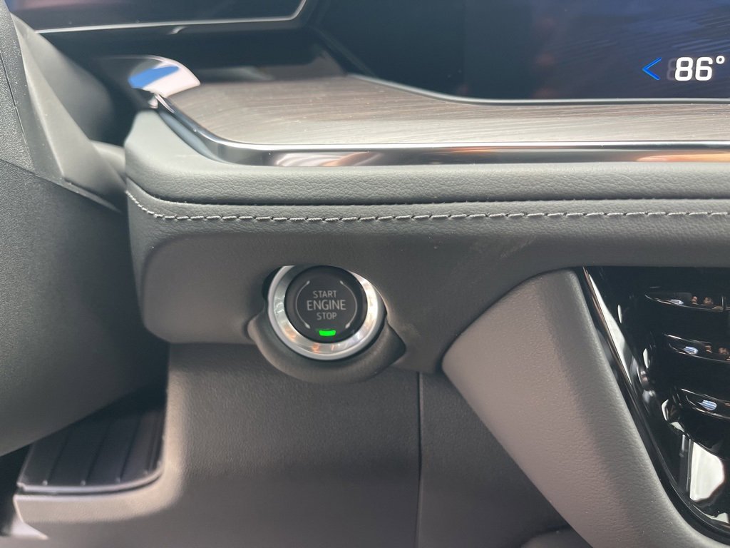 New 2026 Chevrolet Tahoe LT w/ Comfort Package image 31