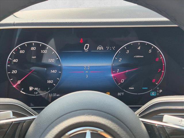New 2026 Mercedes-Benz GLS 450 4MATIC image 8
